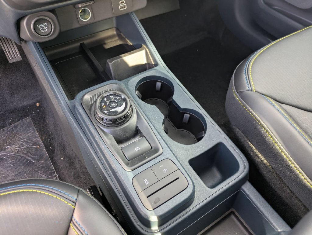 New 2026 Ford Maverick Lobo AWD/4WD image 35
