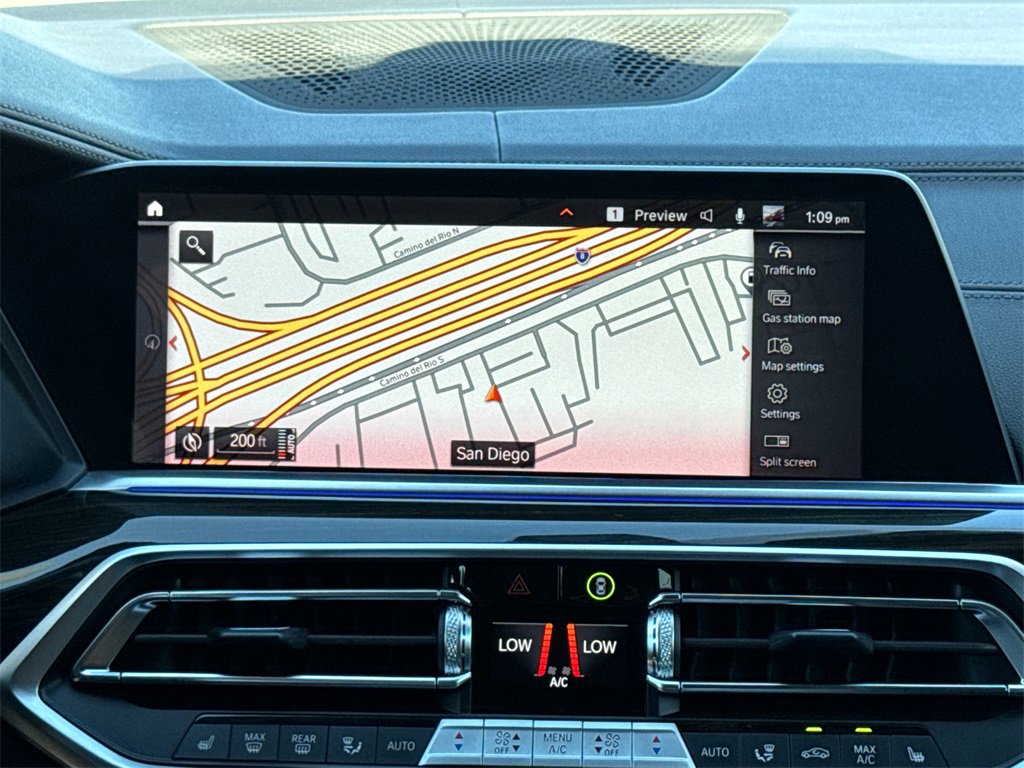 Used 2019 BMW X5 xDrive40i w/ Convenience Package image 23