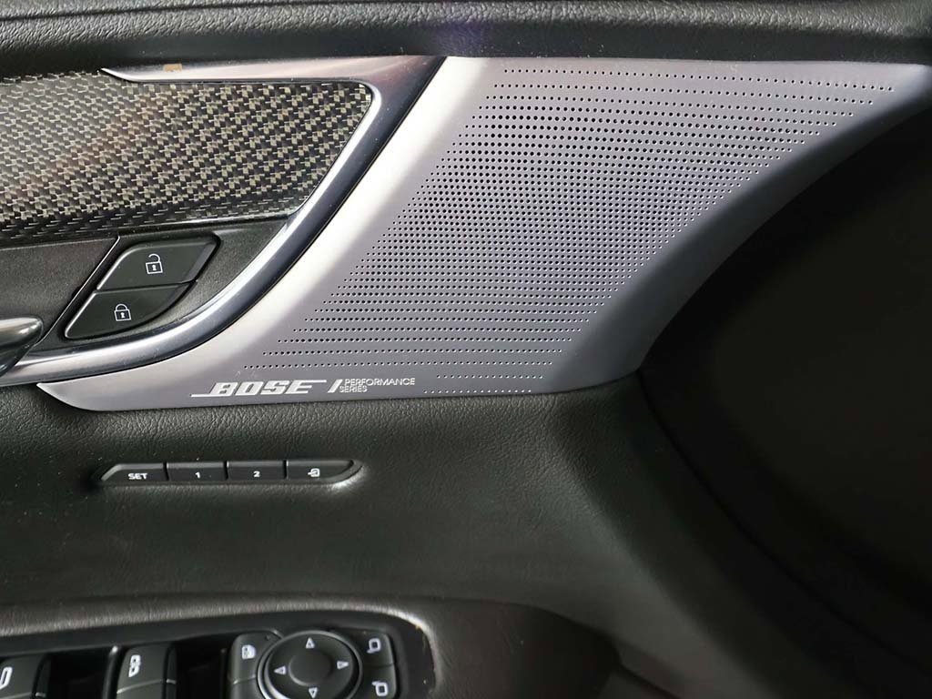 Used 2022 Cadillac XT5 Sportv w/ Technology Package image 57