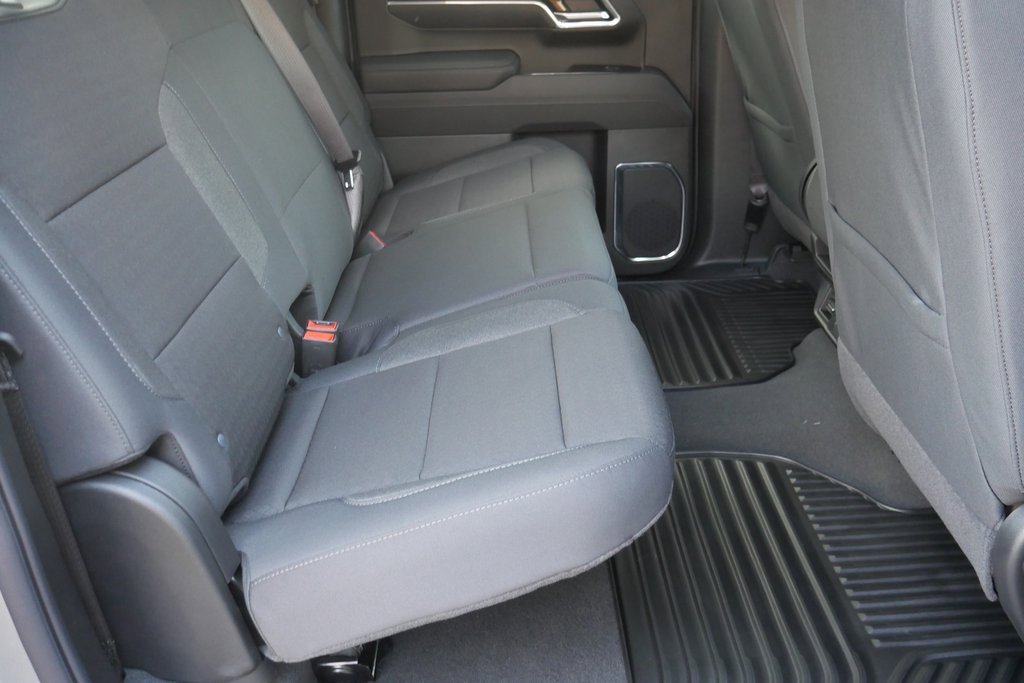 New 2026 Chevrolet Silverado 1500 LT image 23