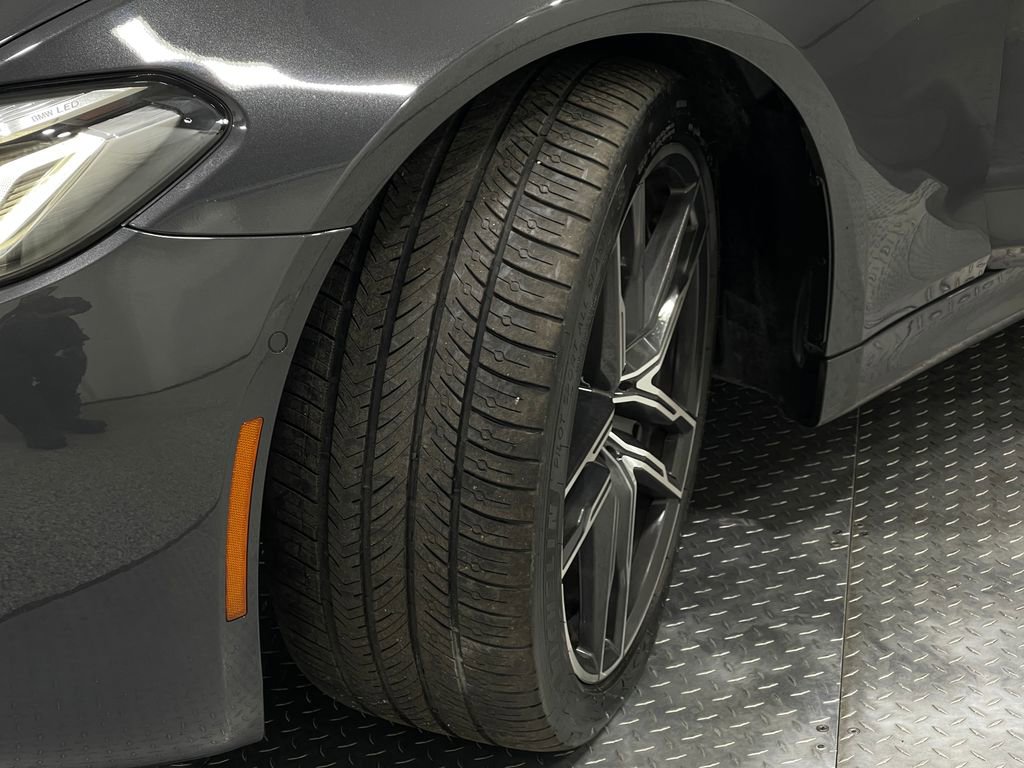 Used 2021 BMW M5 w/ Executive Package image 38