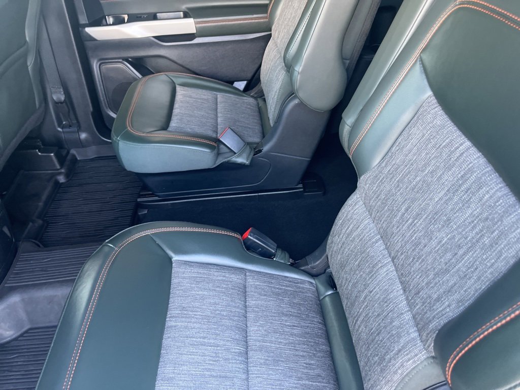 Used 2022 Ford Explorer Timberline image 11