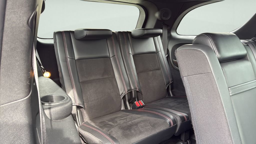 Used 2022 Dodge Durango R/T w/ Trailer Tow Group IV image 12