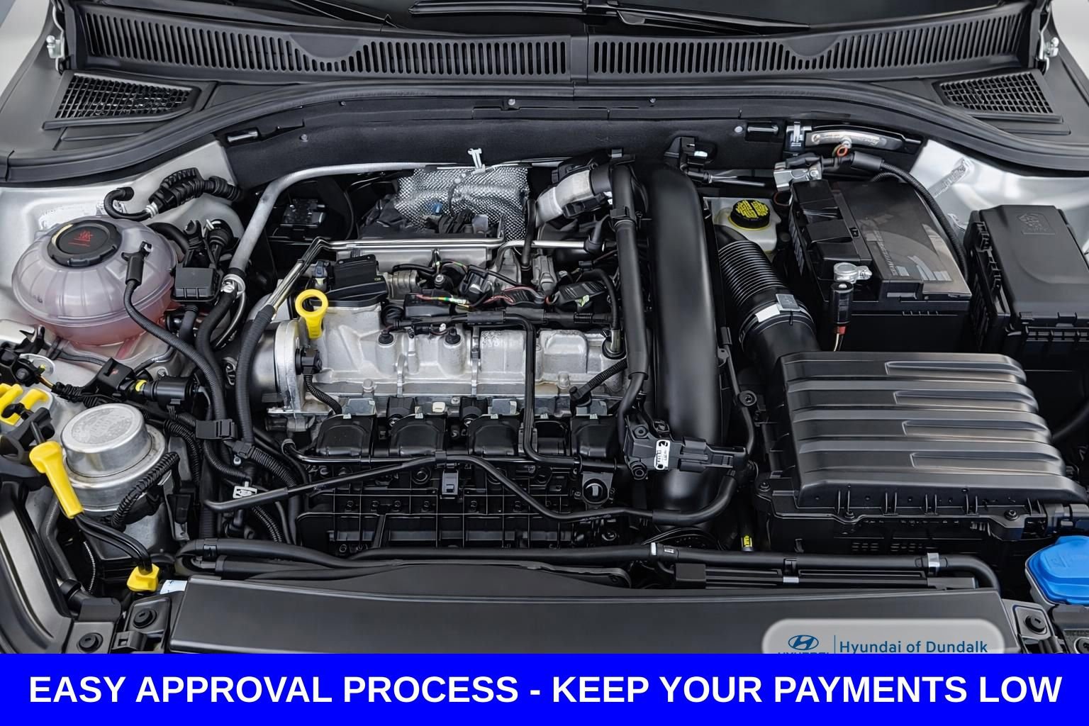 Used 2021 Volkswagen Jetta SEL Premium image 15