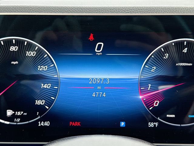 Used 2026 Mercedes-Benz GLE 350 4MATIC image 20