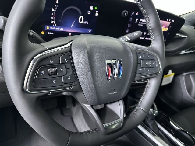 New 2026 Buick Envista Sport Touring FWD image 11