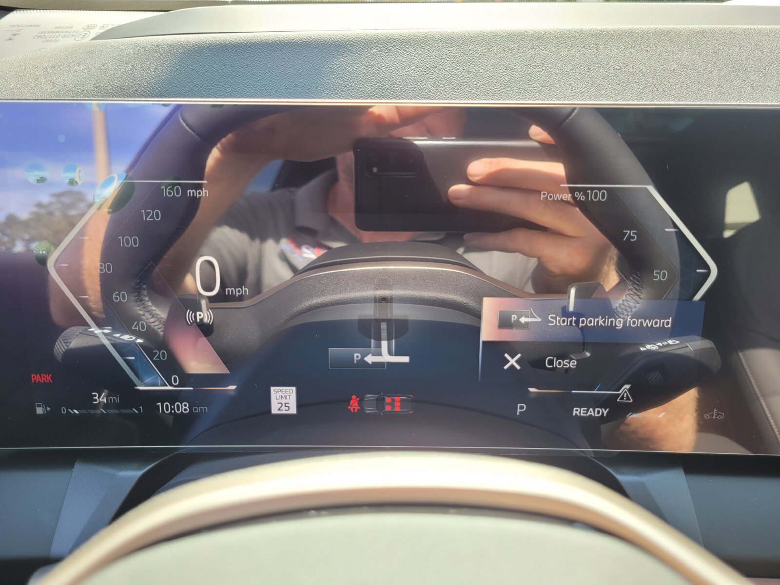 New 2025 BMW X3 xDrive30i w/ Premium Package image 28