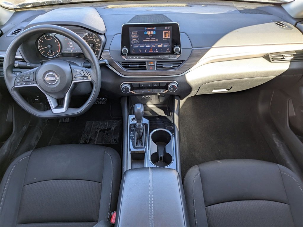 Used 2024 Nissan Altima 2.5 SV image 28