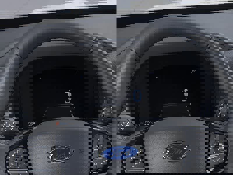 New 2026 Ford Explorer Platinum w/ LUX Leather Package image 13