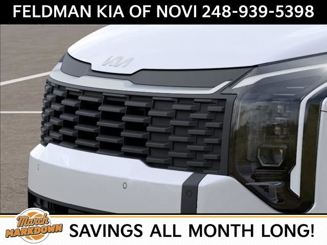 New 2026 Kia Sportage LX image 12