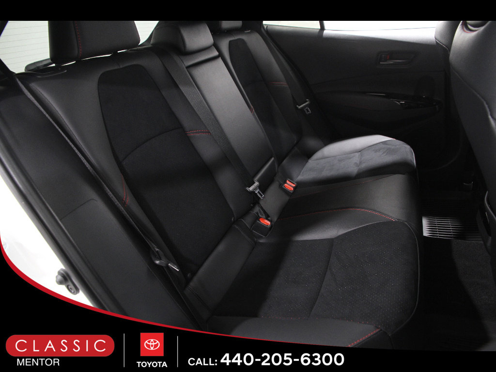 Certified 2025 Toyota Corolla Premium Plus image 21