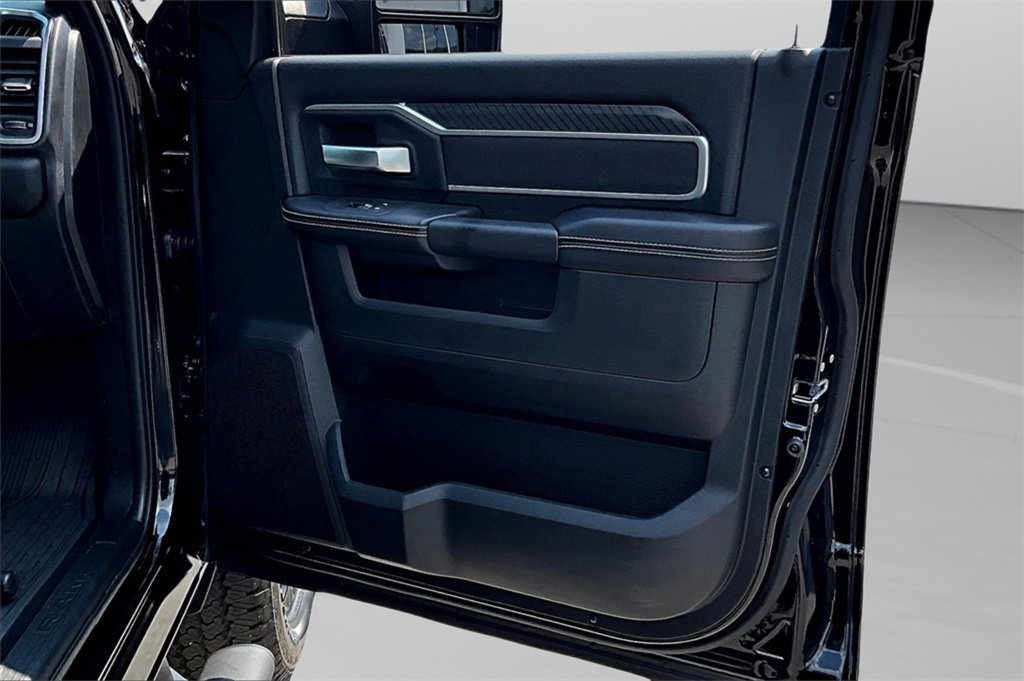 New 2026 RAM 2500 Big Horn image 24