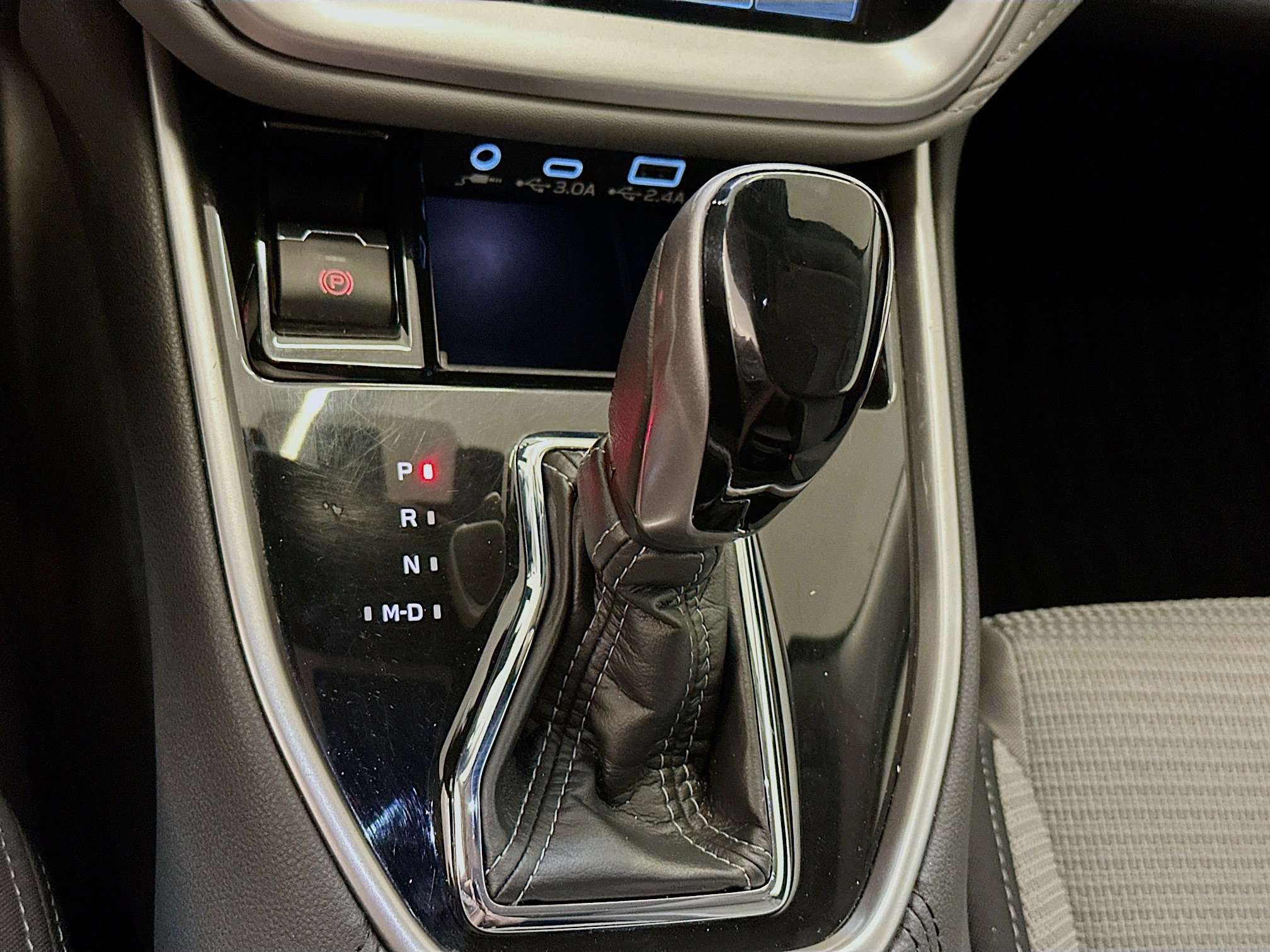 Used 2025 Subaru Outback Premium image 25