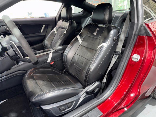 Used 2020 Ford Mustang Shelby GT500 RWD image 10
