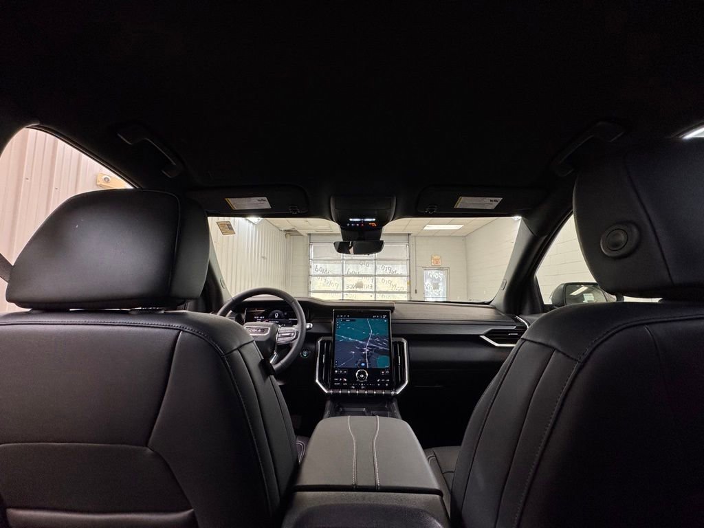 New 2026 GMC Acadia Elevation w/ Elevation Premium Package image 21