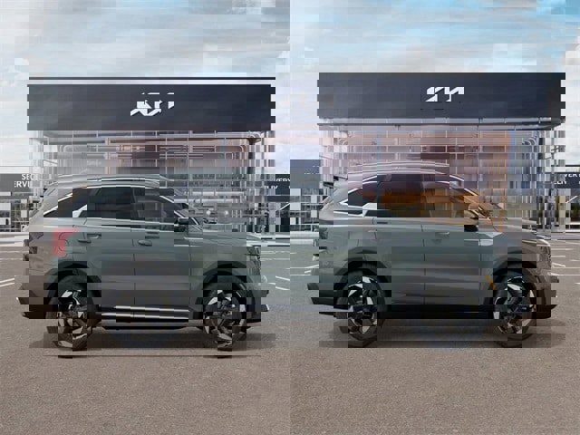 New 2025 Kia Sorento SX Prestige image 7