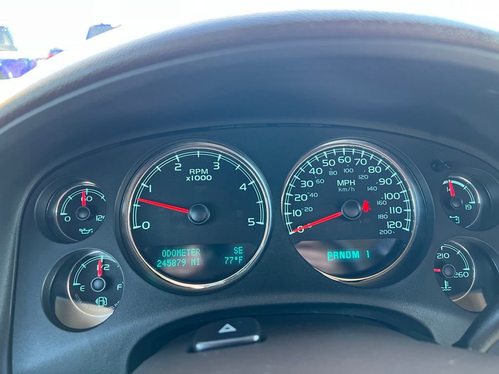 Used 2012 GMC Sierra 2500 Denali AWD/4WD image 24