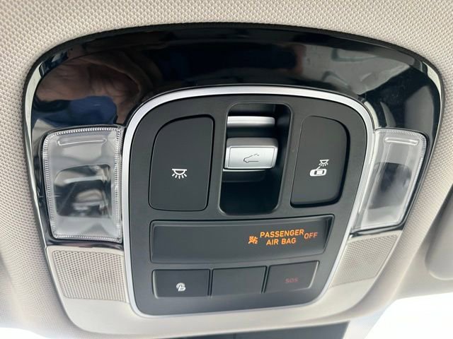Used 2022 Hyundai Tucson SEL w/ Convenience + Premium Package AWD/4WD image 27