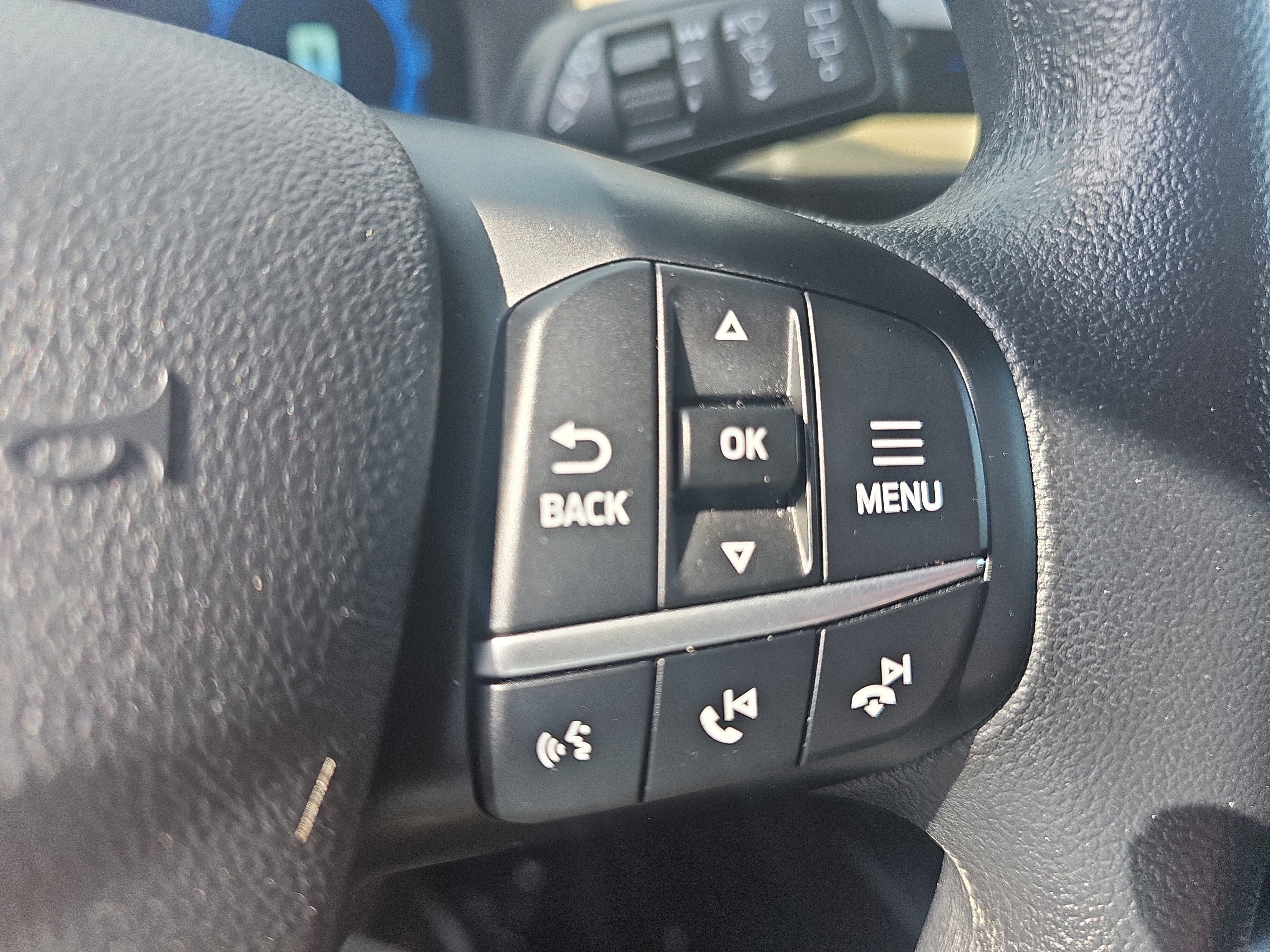 Used 2025 Ford Bronco Sport Big Bend AWD/4WD image 19