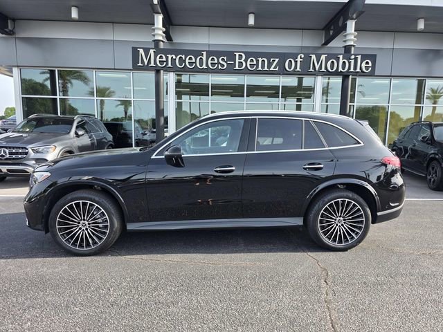 Certified 2024 Mercedes-Benz GLC 300 4MATIC
