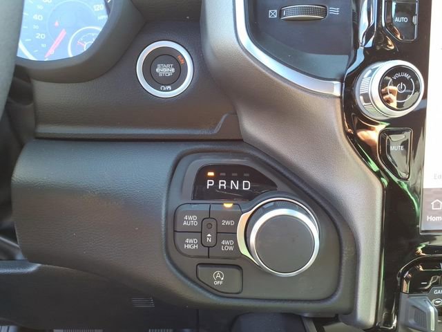 New 2026 RAM 1500 Big Horn image 22