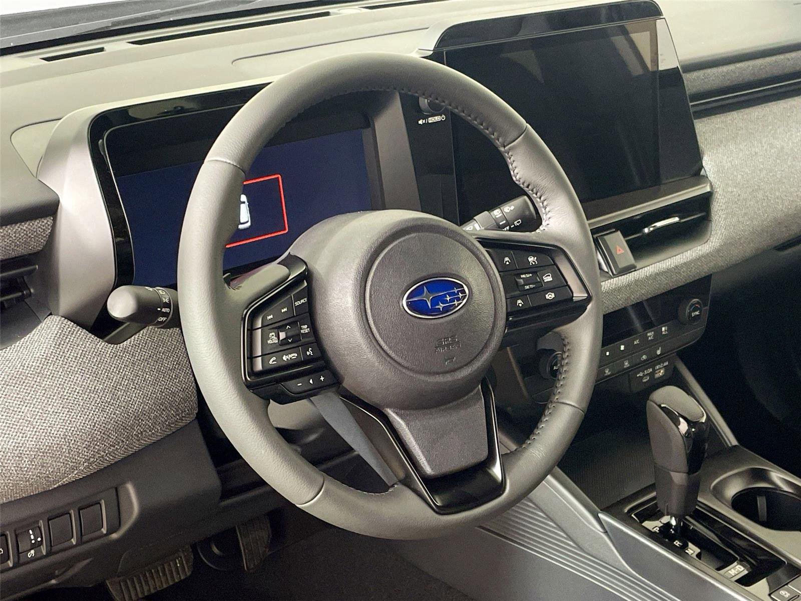 New 2026 Subaru Outback Premium AWD/4WD image 18
