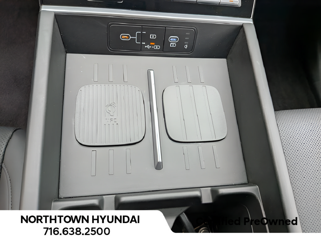 Certified 2026 Hyundai Santa Fe SEL AWD/4WD image 17