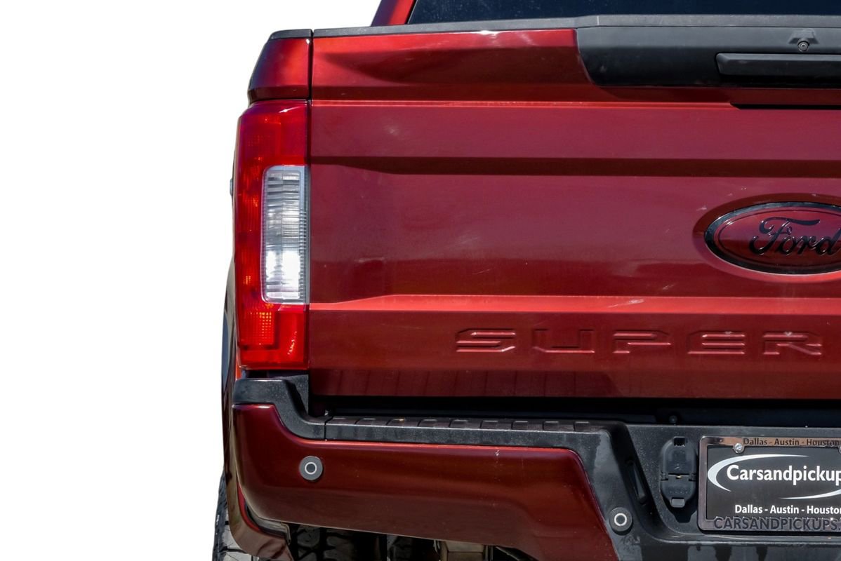 Used 2017 Ford F250 XLT image 52