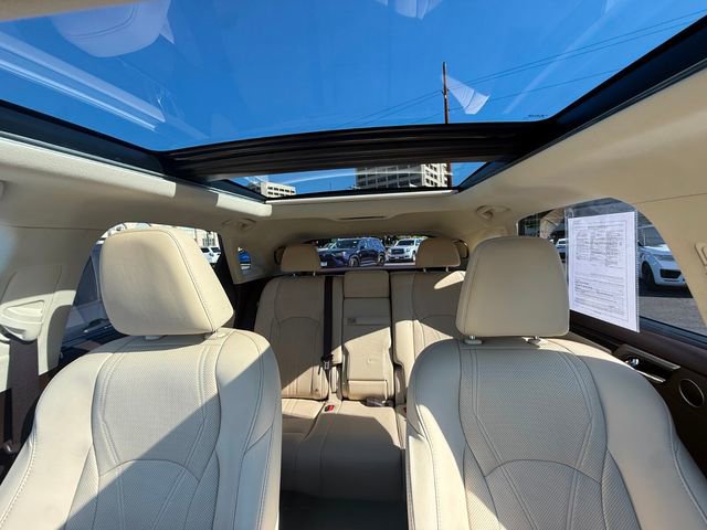 Certified 2020 Lexus RX 450h AWD w/ Luxury Package image 26