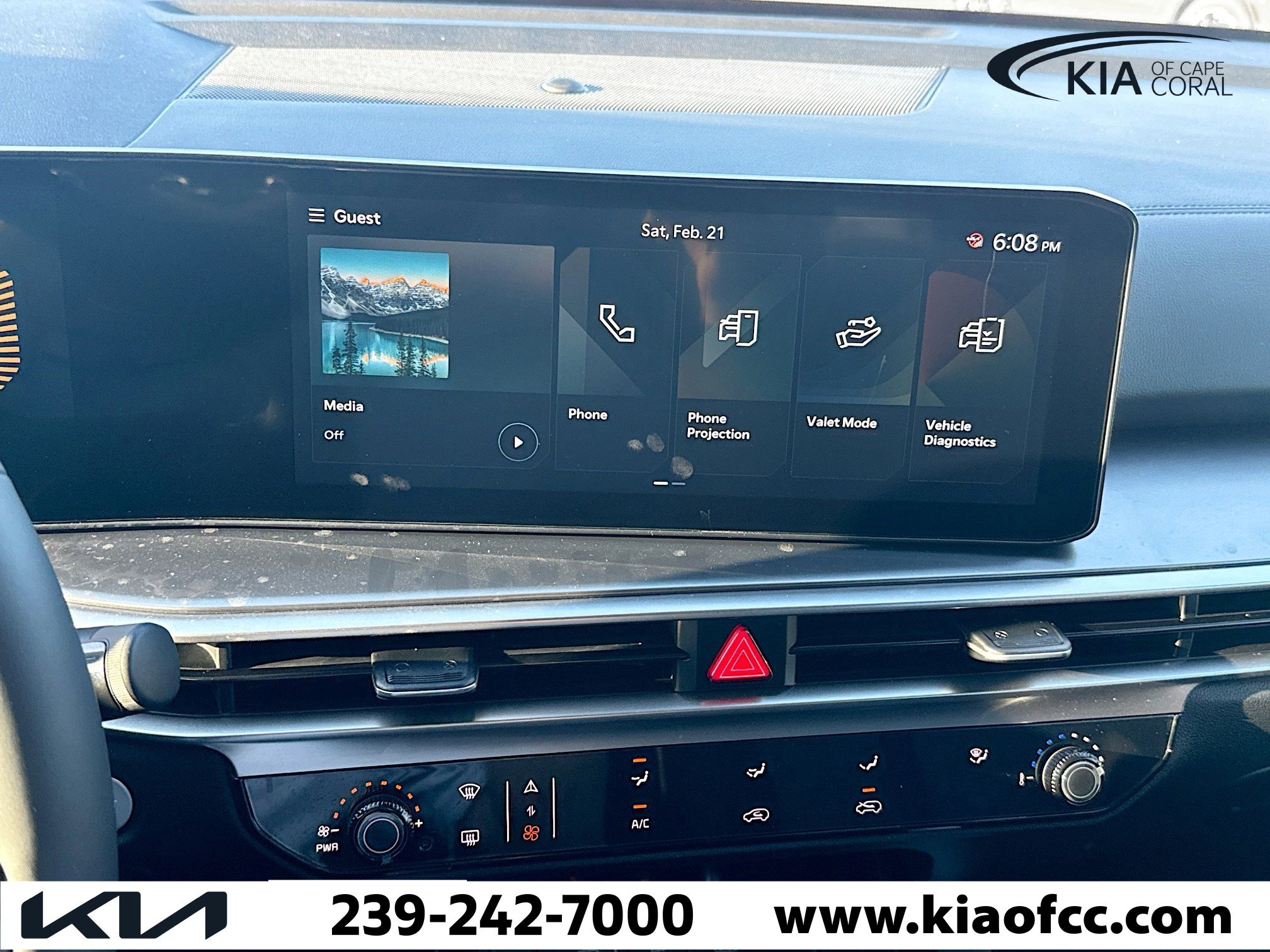 New 2026 Kia Sorento LX image 27