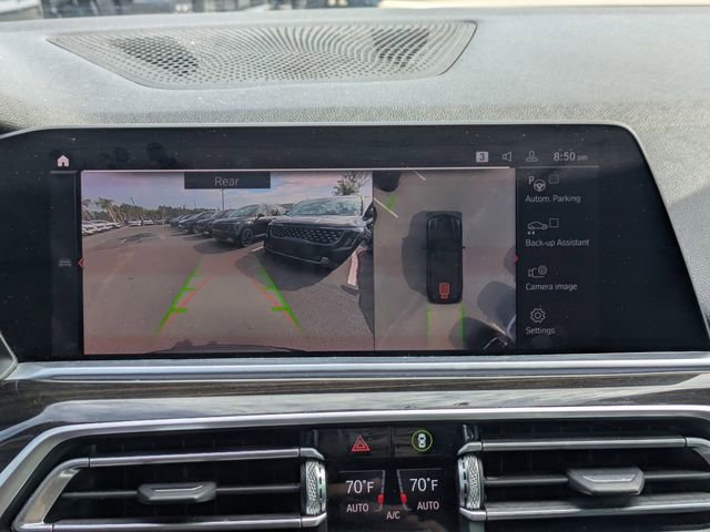 Used 2019 BMW X5 xDrive40i w/ Premium Package 2 AWD/4WD image 20