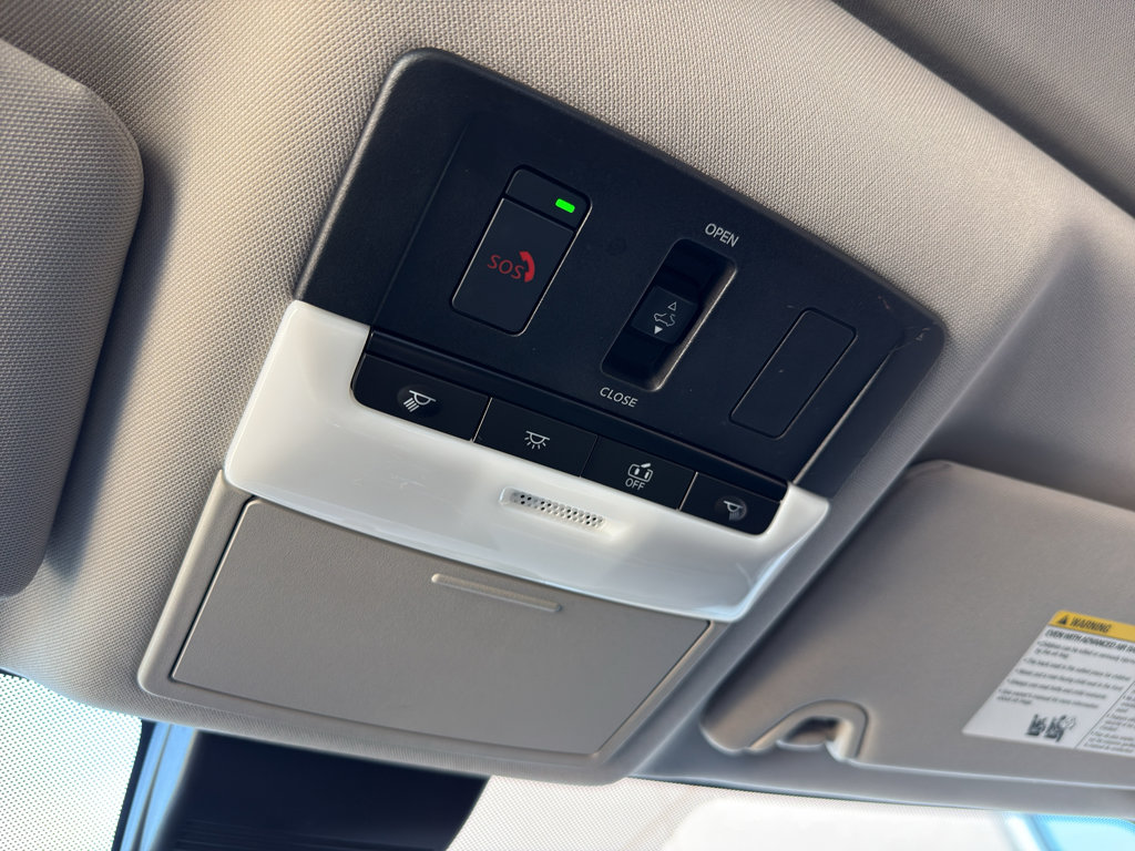 Used 2023 Nissan Altima 2.5 SL image 22