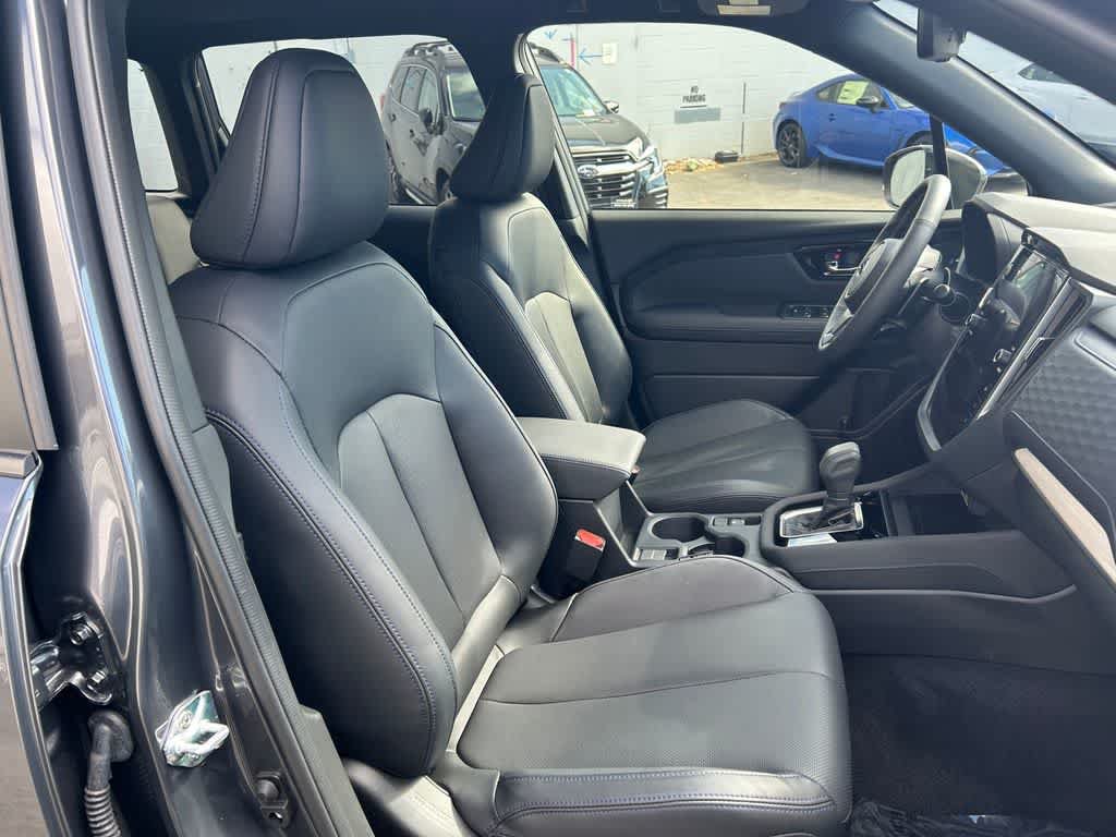 Certified 2025 Subaru Forester Limited AWD/4WD image 15