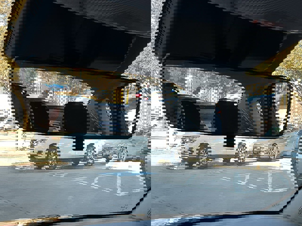 Used 2025 Kia K4 LXS image 27