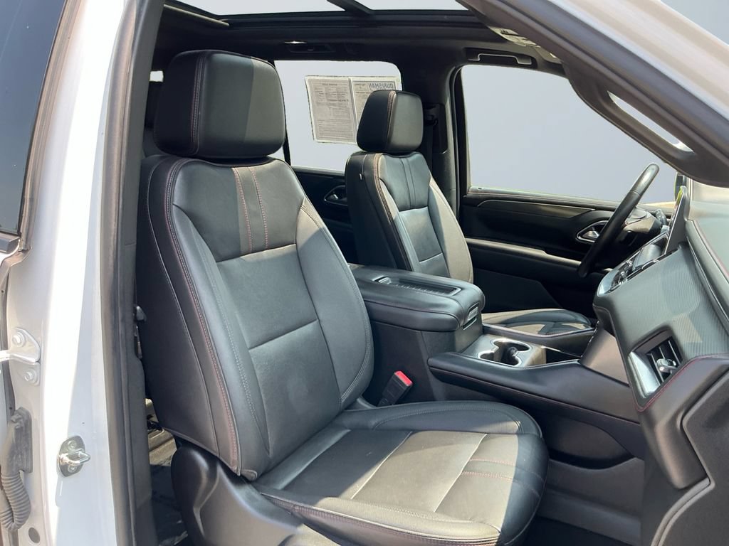Used 2023 Chevrolet Tahoe RST AWD/4WD image 16