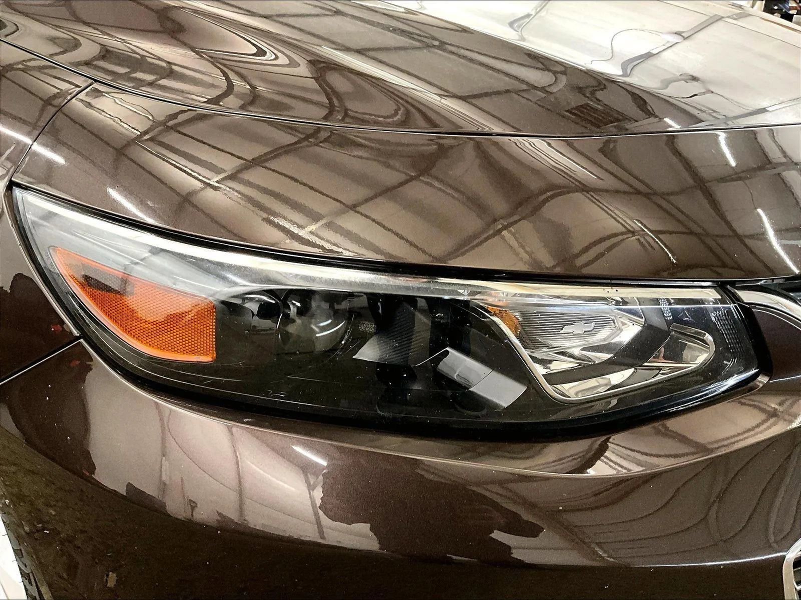 Used 2016 Chevrolet Malibu LT FWD image 27