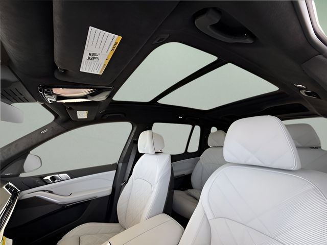 Certified 2026 BMW X7 xDrive40i image 24
