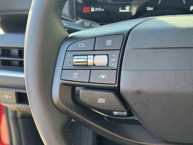 Certified 2025 Kia K4 EX image 27