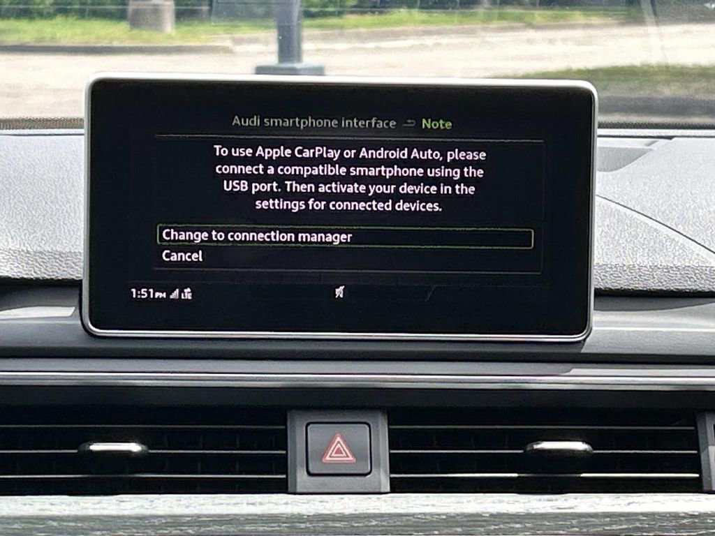 Used 2019 Audi A4 2.0T Premium Plus w/ Premium Plus Package AWD/4WD image 27