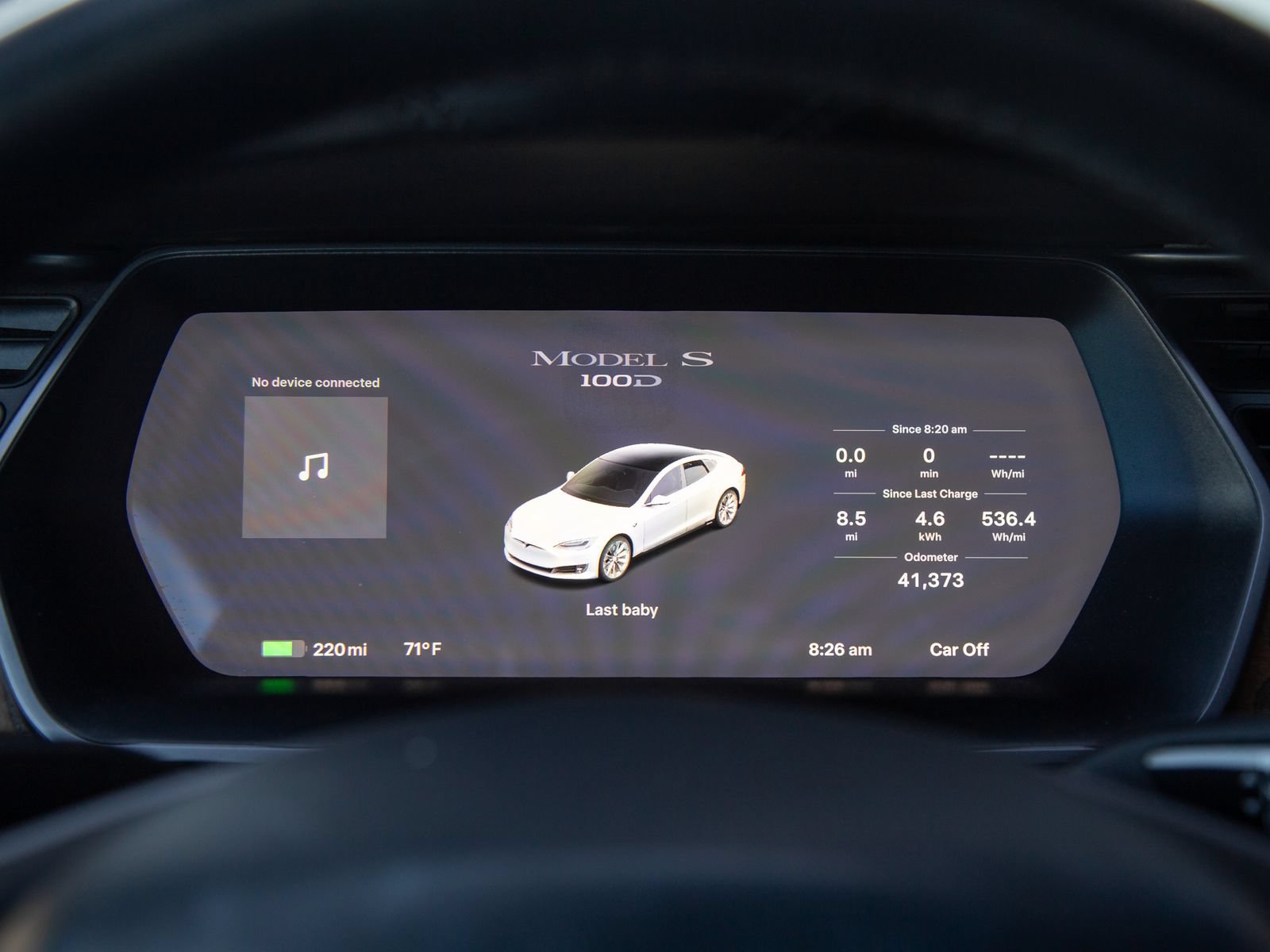 Used 2018 Tesla Model S 100D AWD/4WD image 13