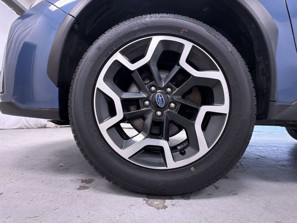 Used 2017 Subaru Crosstrek 2.0i Premium AWD/4WD image 14