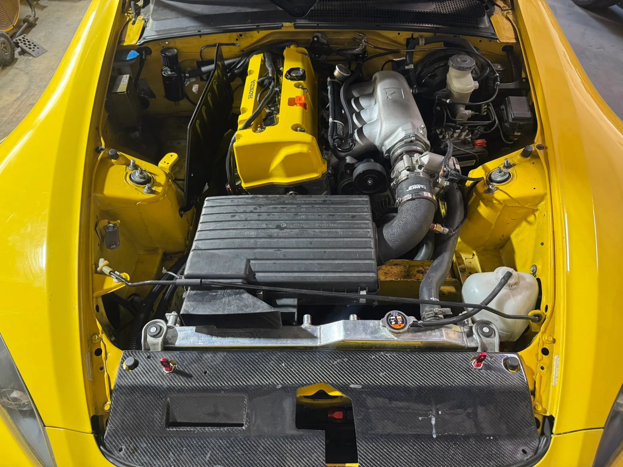 Used 2002 Honda S2000 image 15