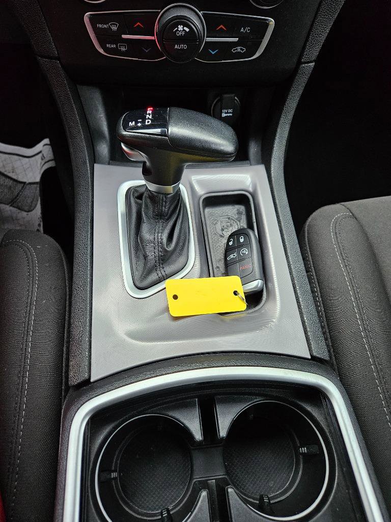 Used 2023 Dodge Charger GT RWD image 41