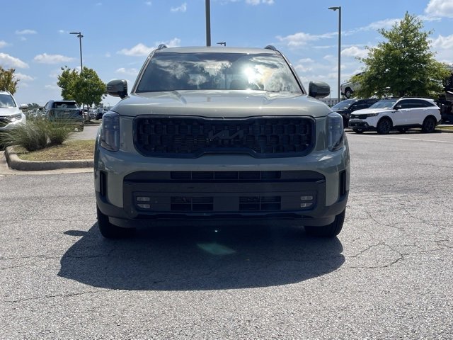 New 2025 Kia Telluride SX X-Line image 2