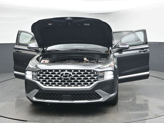Used 2021 Hyundai Santa Fe SEL image 46