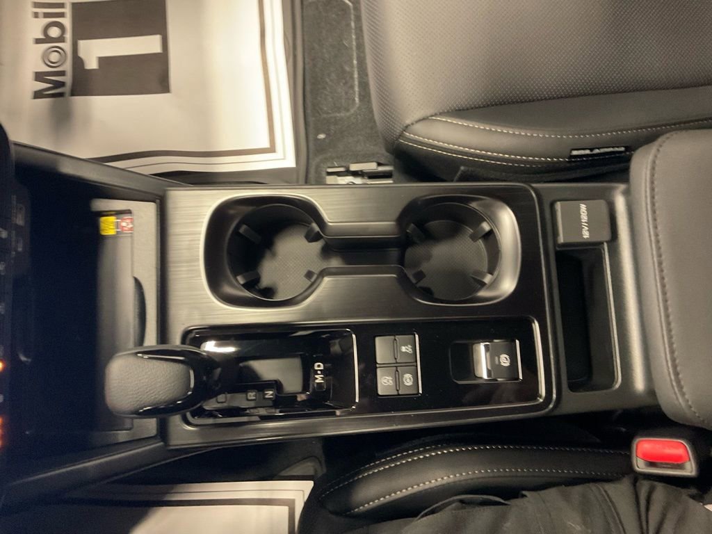 New 2026 Subaru Outback Limited image 21