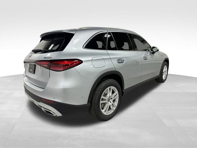 Used 2026 Mercedes-Benz GLC 300 4MATIC image 5