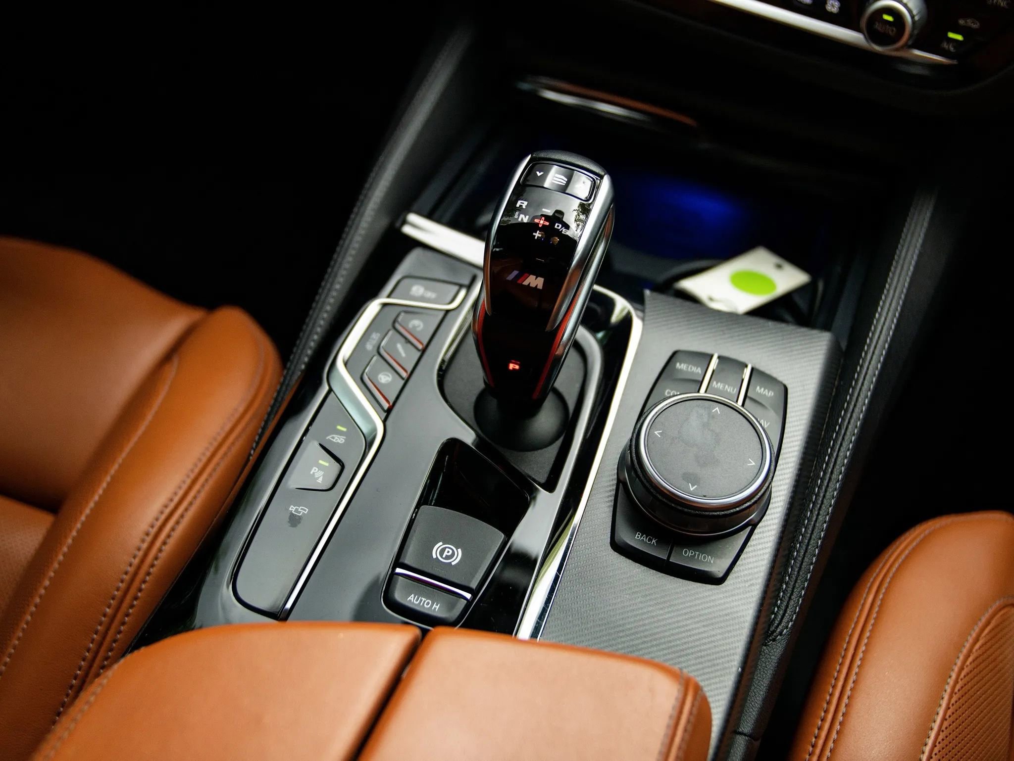 Used 2019 BMW M5 w/ Executive Package image 39