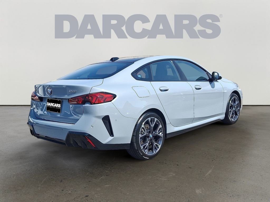Used 2025 BMW 228i xDrive AWD/4WD image 6