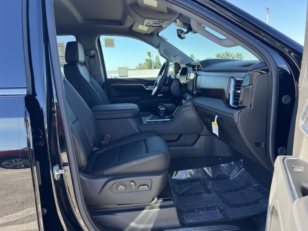 New 2026 GMC Sierra 1500 Denali w/ Technology Package image 33